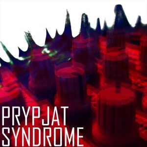 Prypjat Syndrome / Matthias Marggraff / CD-Cover: Sphäre (2011)